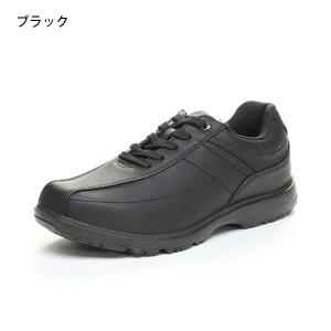 防水 ウォーキングシューズ ムーンスター Mo...の詳細画像1