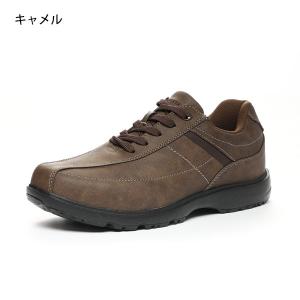 防水 ウォーキングシューズ ムーンスター Mo...の詳細画像2