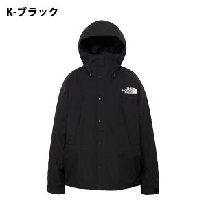 ノースフェイス ゴアテックス マウンテンライト...の詳細画像1
