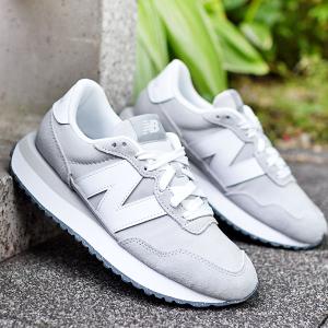 爆買 35%off ビッグNロゴ ニューバランス レディース スニーカー new balance MS237 WS237 レディース カジュアル シューズ 靴
