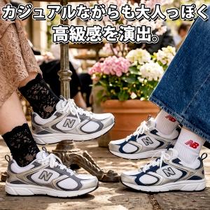 2026春夏新作 ニューバランス レディース スニーカー new balance 408 Y2K シルバー ローカット カジュアル シューズ 靴 通学 通勤 歩きやすい U408