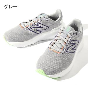 【動画あり】ニューバランス ランニングシューズ...の詳細画像3
