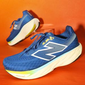 ニューバランス スニーカー 幅広 New Balance メンズ DynaSoft Nitrel v5 ダイナソフト ワイド ランニングシューズ 通学 靴 2024春夏新色｜エレファントSPORTS