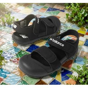 New Balance（ニューバランス） キッズ サンダル 子供靴 Newbalance