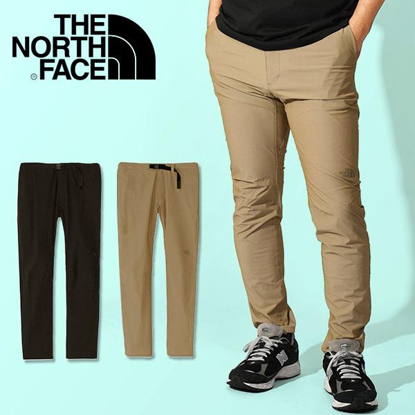 ノースフェイス ストレッチ パンツ メンズ 撥水 THE NORTH FACE MAGMA PANT...