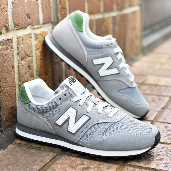 期間限定 35%off ニューバランス レディース スニーカー new balance ML373 ...