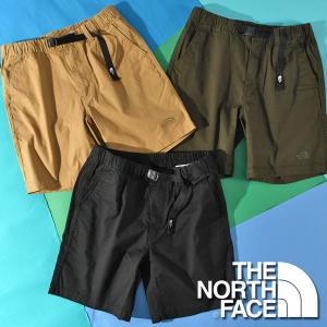 ノースフェイス ショートパンツ メンズ THE NORTH FACE コットン オックス ライトショーツ Cotton OX Light Short 短パン ハーフパンツ キャンプ nb42312