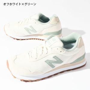 選べる5カラー WL515 ニューバランス レ...の詳細画像5
