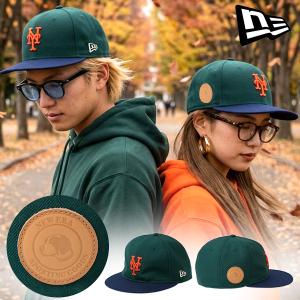 NEW ERA（ニューエラ） キャップ NEW ERA 59FIFTY Powered by GORO