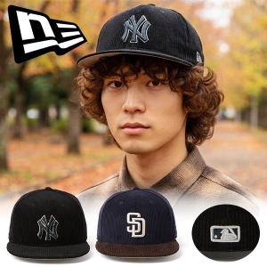 NEW ERA（ニューエラ） （メンズ、レディース）帽子 キャップ 59FIFTY