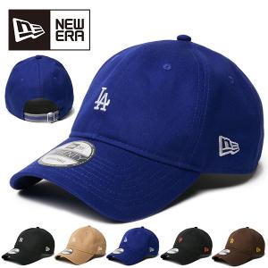 ニューエラ キャップ メンズ レディース NEW ERA 9TWENTY MLB ヤンキース ドジャース メジャーリーグ 球団 ロゴ  帽子 アジャスター 野球 得割20｜elephant