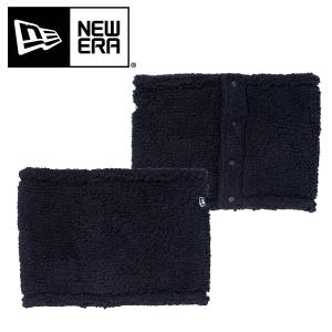 NEW ERA（ニューエラ） ネックウォーマー スヌード BOA NECK WARMER