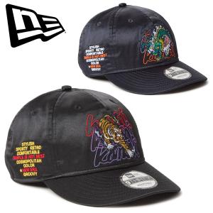 NEW ERA（ニューエラ） NEWERA 14858855 930 カンサイ トラ 9THIRTY