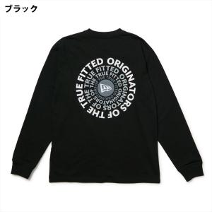 2026秋冬新作 ネコポス発送!長袖 Tシャツ...の詳細画像2