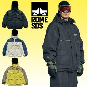 ROME SDS Lサイズのみ スノーボードウェア ローム メンズ STANCE PANTS