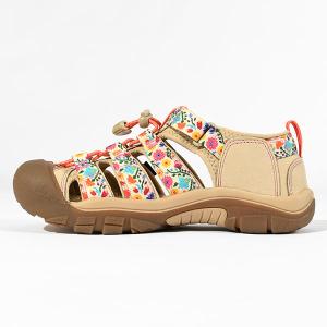 キーン KEEN 水陸両用 アウトドア サンダ...の詳細画像3