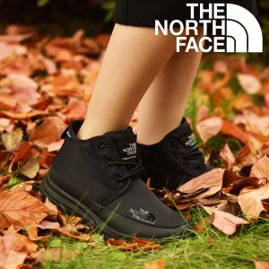 ザノースフェイス ヌプシ チャッカ ブーツ レディース メンズ 撥水 The North Face Traction Lite Wp Chukka 防水 Nf585 最安値 価格比較 Yahoo ショッピング 口コミ 評判からも探せる