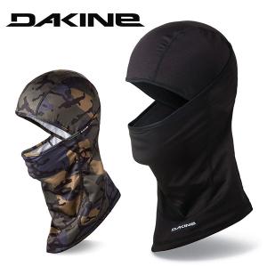 バラクラバ DAKINE ダカイン メンズ NINJA BALACLAVA フェイスマスク 防寒 スノーボード スキー BD232920 BD232-920 2023-2024冬新作 20%off｜エレファントSPORTS