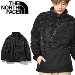 処分セール 60%off 復刻 RAGEシリーズ フリース ジャケット THE NORTH FACE ザ・ノースフェイス 94 RAGE レイジ フリース プルオーバー メンズ