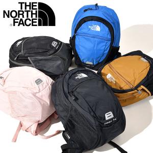 ノースフェイス リュックサック 子供 THE NORTH FACE キッズ スモールデイ デイパック 15L レディース バッグ nmj72004