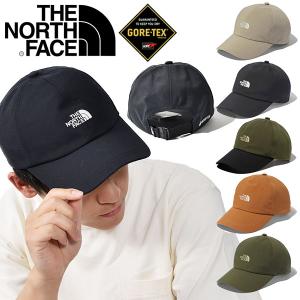 ノースフェイス ゴアテックス キャップ メンズ レディース THE NORTH FACE ヴィンテージ ゴアテックスキャップ 防水 nn02101 2022秋冬新色