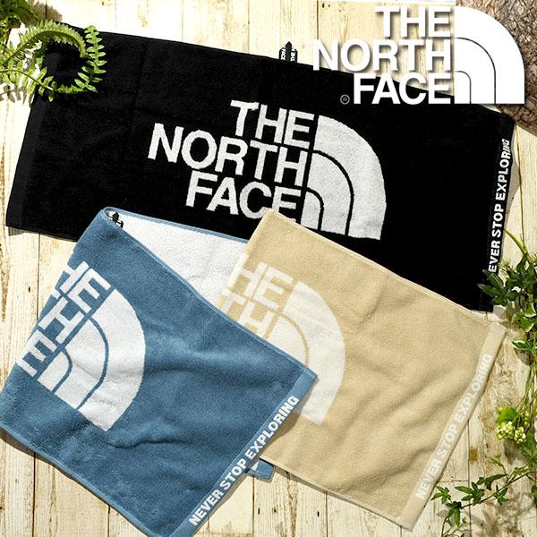 ノースフェイス タオル 今治タオル 34×80cm THE NORTH FACE コンフォート コッ...