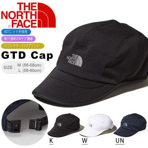 UV キャップ THE NORTH FACE ザ・ノースフェ...