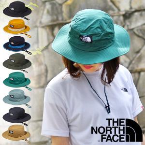 ザ ノースフェイス UV ハット THE NORTH FACE Horizon Hat ホライズンハット メンズ レディース 帽子 アウトドア 紫外線防止 nn41918