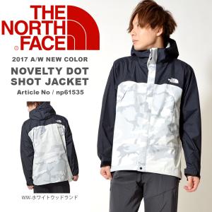 マウンテンジャケット ザ・ノースフェイス THE NORTH...