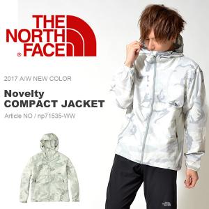 ナイロン ジャケット ザ・ノースフェイス THE NORTH...