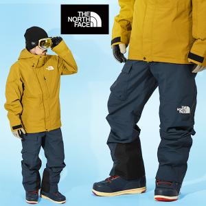 THE NORTH FACE ザ・ノース・フェイス メンズ スキー パンツ Shukabra