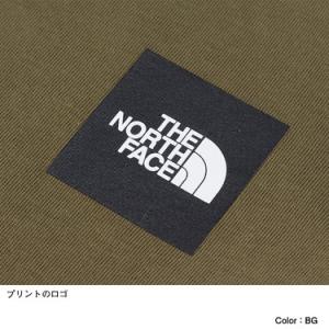 最大17 還元 追加企画 子供 Uv スクエアロゴ 半袖tシャツ The North Face ザ ノースフェイス Small Square Logo キッズ 春夏新作 Ntj360 Supersport Tn