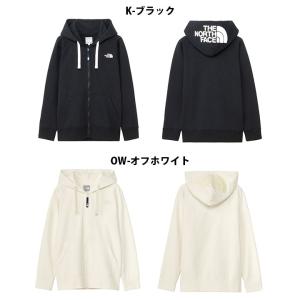 30%off ノースフェイス スウェット パー...の詳細画像1