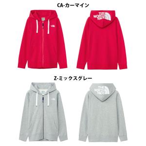 30%off ノースフェイス スウェット パー...の詳細画像2