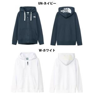 30%off ノースフェイス スウェット パー...の詳細画像3
