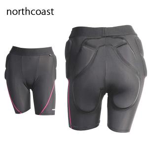 northcoast ノースコースト レディース ショート ヒップ