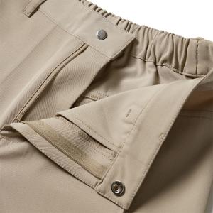 2026春夏新作 ネコポス発送!ゴルフウェア ...の詳細画像4