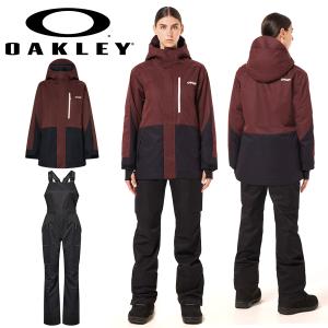 OAKLEY スノボードウェア 上下セット 楽天市場】ラスト1点 XLサイズ 送料無料 スノーボードウェア