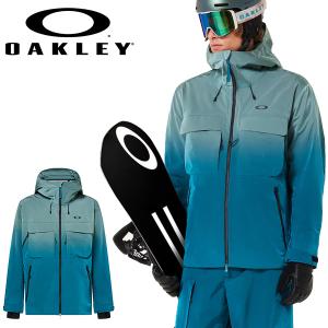 OAKLEY（オークリー） Mサイズ 40%off スノーボードウェア メンズ