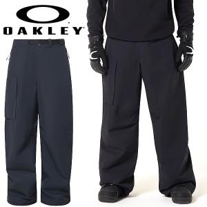 OAKLEY（オークリー） スキーパンツ スキーウエア インサレーション