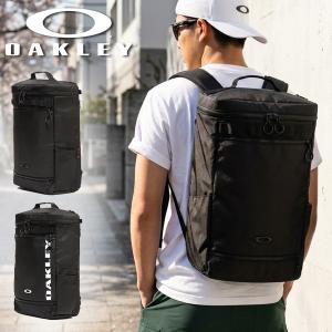 OAKLEY（オークリー） 2way ボストンバッグ OAKLEY 45L バックパック