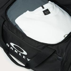 ボストンバッグ オークリー OAKLEY 60...の詳細画像4