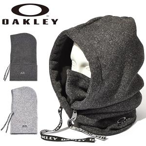 フードウォーマー メンズ オークリー OAKLEY ネックウォーマー