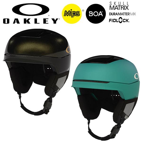Mサイズ ヘルメット スノーボード スキー オークリー OAKLEY MOD5 モッド メンズ レデ...