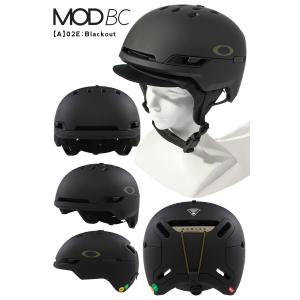 ヘルメット スノーボード スキー オークリー ...の詳細画像3