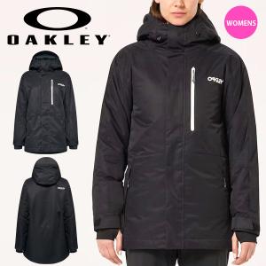 オークリー　スノージャケット OAKLEY（オークリー） 31%off Mサイズ スノーボードウェア メンズ