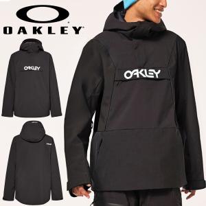 OAKLEY（オークリー） スノーボードウェア メンズ ジャケット