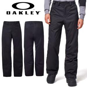 OAKLEY 32%off スノーボードウェア メンズ パンツ オークリー