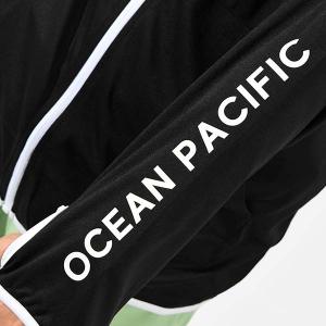 ネコポス発送! オーシャンパシフィック 長袖 ...の詳細画像5