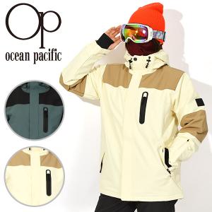 スノーウェア オーシャンパシフィック Ocean Pacific OP レディース ジャケット スノーボード スキー スノボ アウター 543303 2023-2024冬新作の商品画像